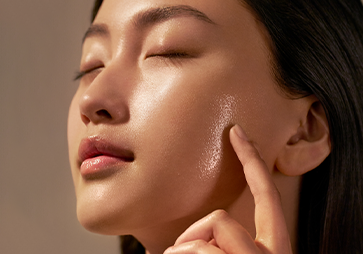 6 STEPS TO BRIGHTEN UP DULL SKIN 