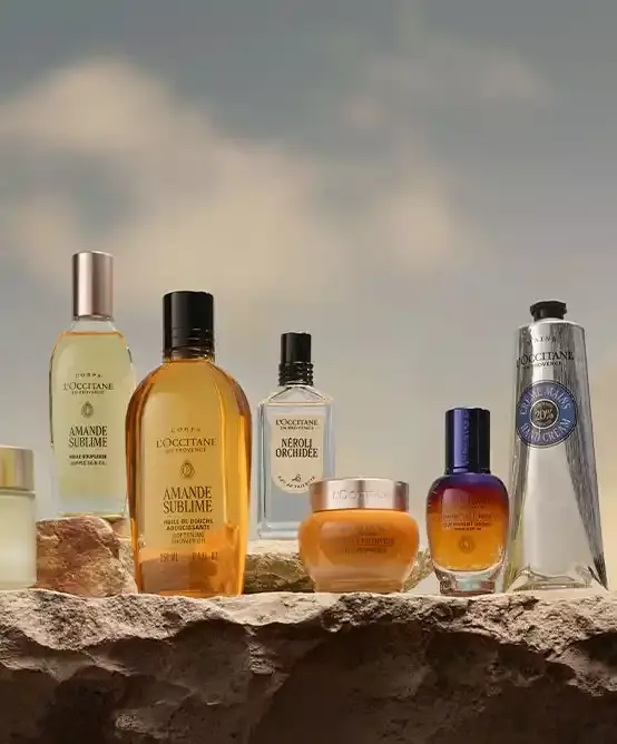 best sellers for skincare ,body care, hand care