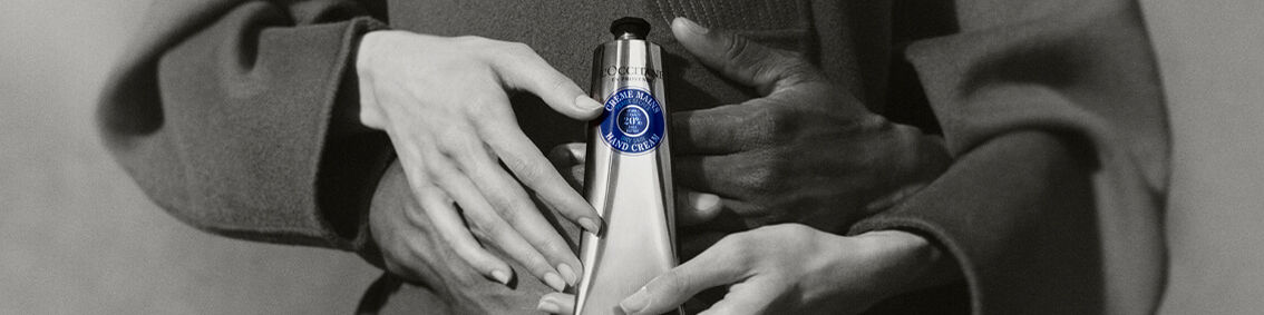 HOW TO CHOOSE THE BEST HAND CREAM FOR YOU