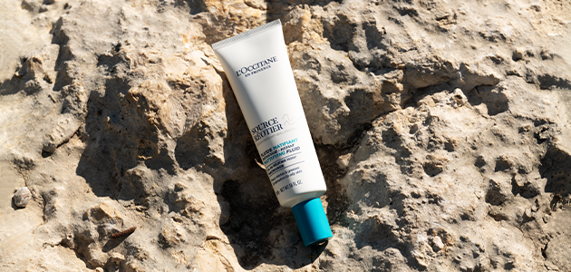 THIRSTY SKIN'S BEST FRIEND