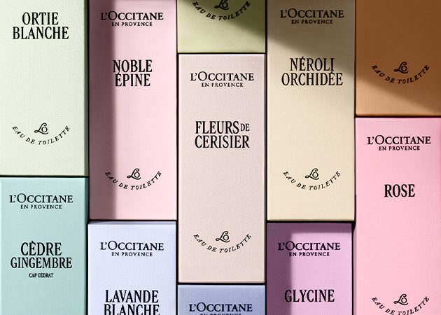 Understanding Fragrances