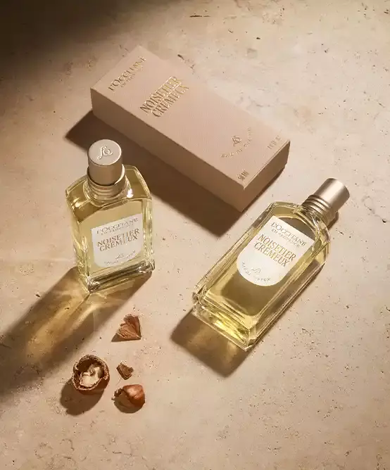 new woody fragrances EDP