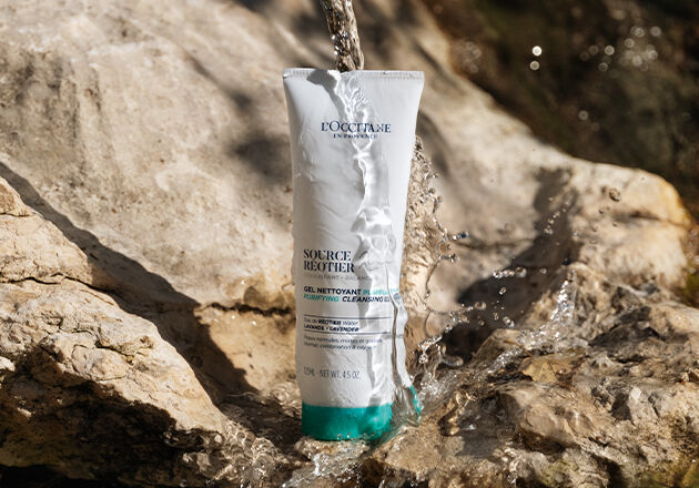 Oily & Combination Skin