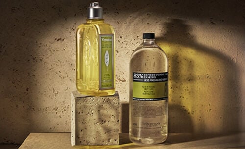 Refillable Product