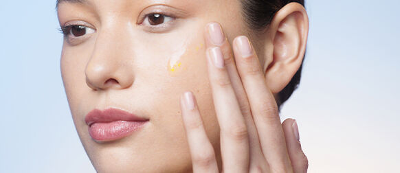 Day Serums: Protect and Hydrate
