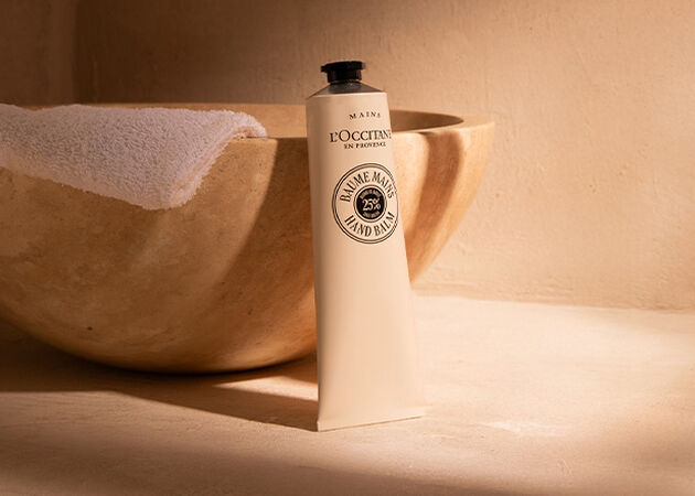 Intensive Hand Balm