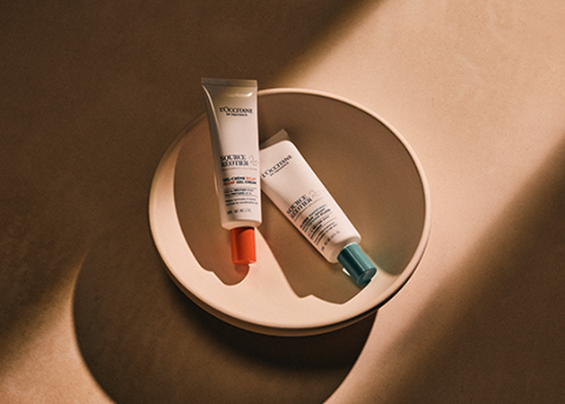 OILY SKINCARE ROUTINE
