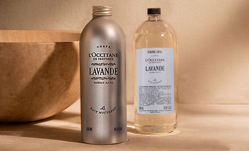 Refillable Product