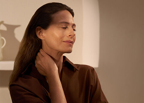 FACE CARE FOR DEHYDRATED SKIN