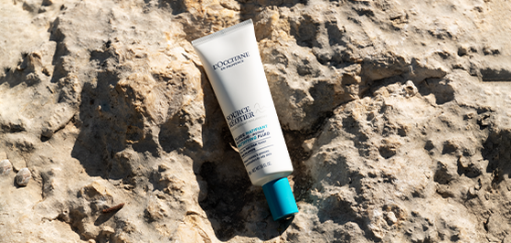 THIRSTY SKIN'S BEST FRIEND