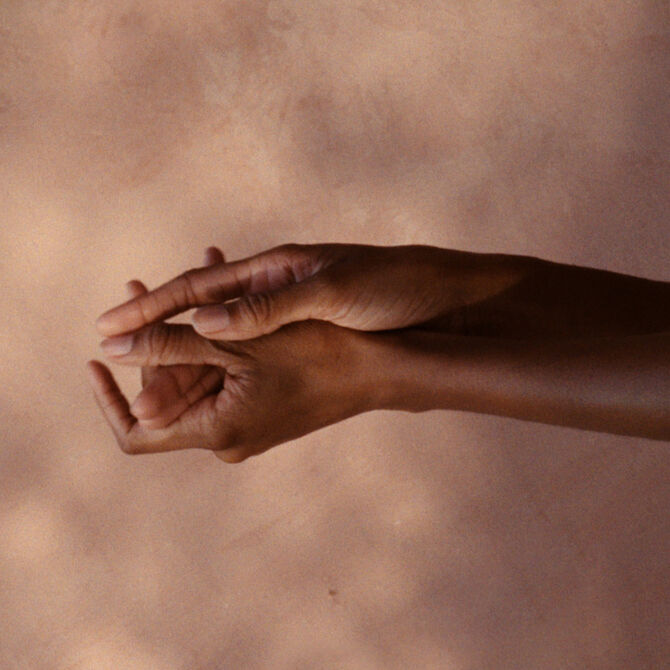 Shea Butter Hand Cream: Care In Every Touch