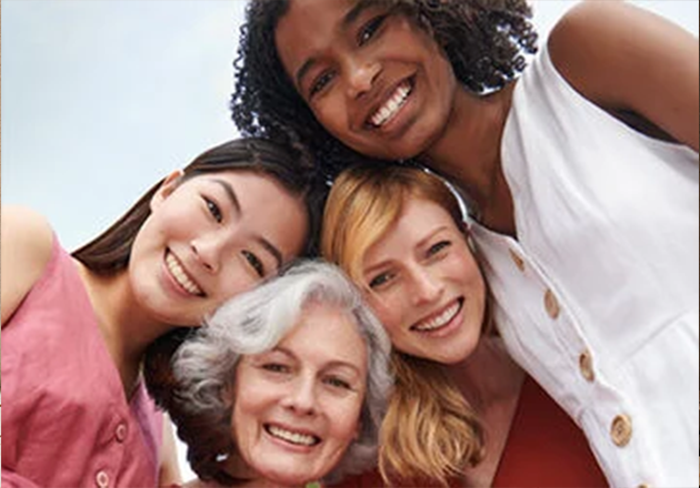 THE GOLDEN RULES FOR BEAUTIFUL SKIN AT ANY AGE