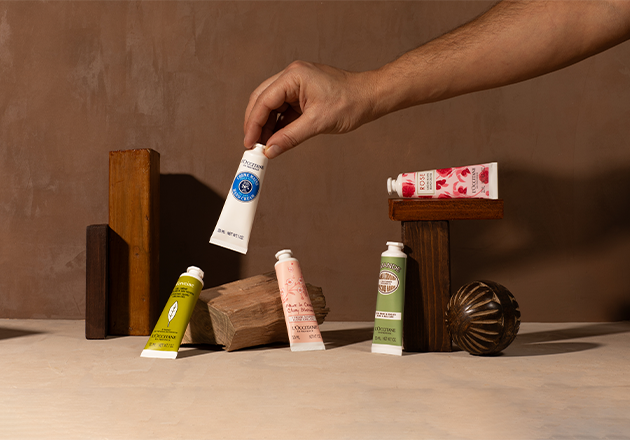 HOW TO CHOOSE THE BEST HAND CREAM FOR YOU