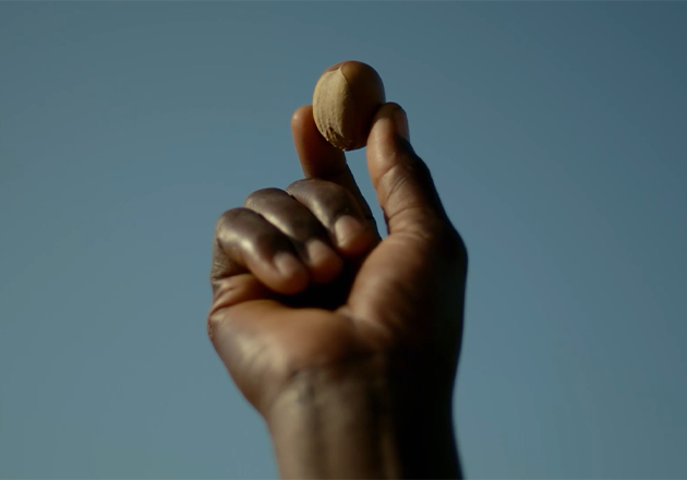 THE STORY BEHIND OUR SHEA BUTTER HAND CREAM