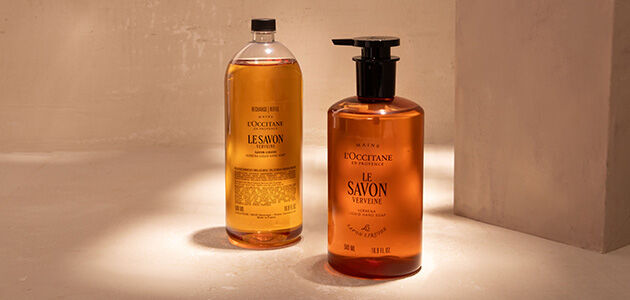 Offering Refill Products Since 2008