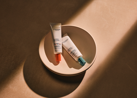 OILY SKINCARE ROUTINE