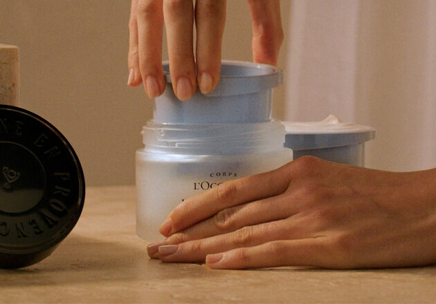 BATH & BODY REFILLS