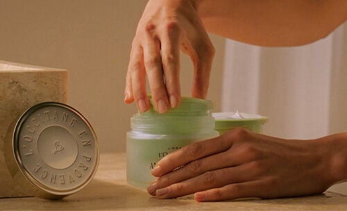 Refillable Product