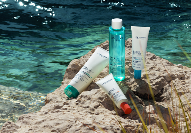 THE BEST ROUTINE FOR OILY SKIN
