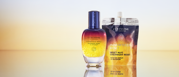 Night Serums: Repair and Rejuvenate