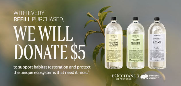 Help Restore Australia's Native Habitats

