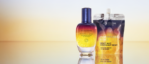 Night Serums: Repair and Rejuvenate