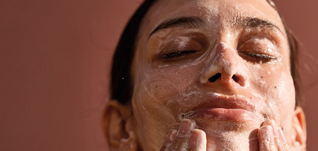 When to Double Cleanse