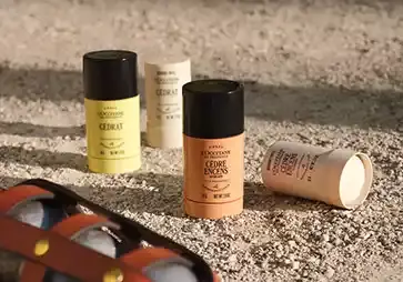 Natural Deodorant Good for Allergies