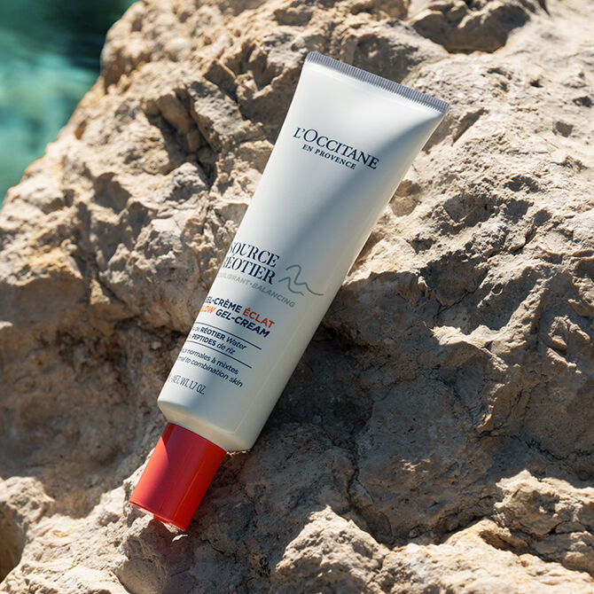 Aqua Reotier Collection L'OCCITANE New Zealand