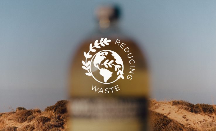 Reduces Plastic Consumption