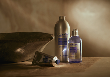 BENEFITS OF LAVENDER IN YOUR RELAXATION ROUTINE.  STRESS-BUSTING SUDS