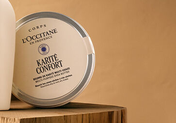 Organic Shea Butter