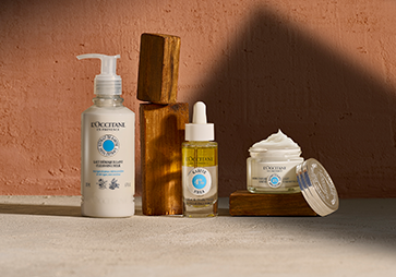 The Best Routine For Combination Skin