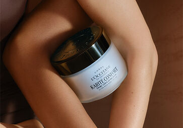 Ultra Rich Body Cream
