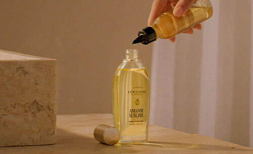 Refillable Product
