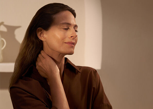 FACE CARE FOR DEHYDRATED SKIN
