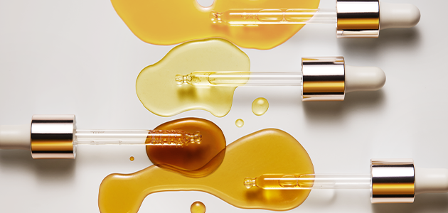 Our Serum Range: For Any Skincare Concern