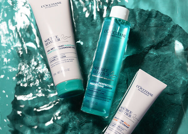 EFFECTIVE CLEANSING