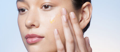 Day Serums: Protect and Hydrate