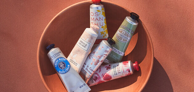 A Hand Cream For Everyone