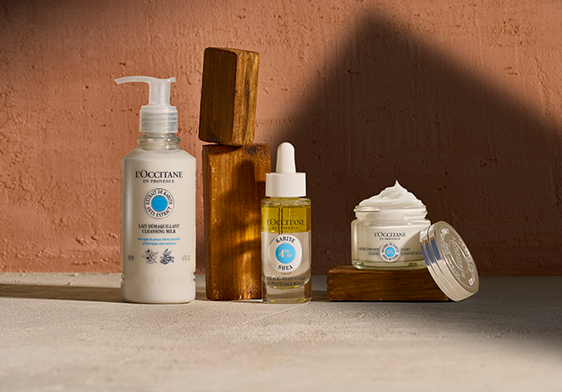 The Best Routine For Combination Skin