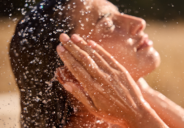 Find the Right Cleanser for Your Skin Type