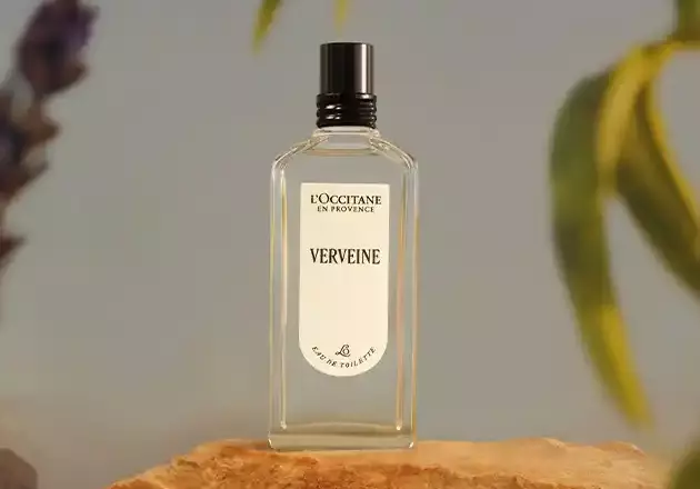 Eau de Toilette