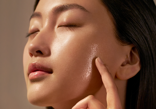 6 STEPS TO BRIGHTEN UP DULL SKIN 