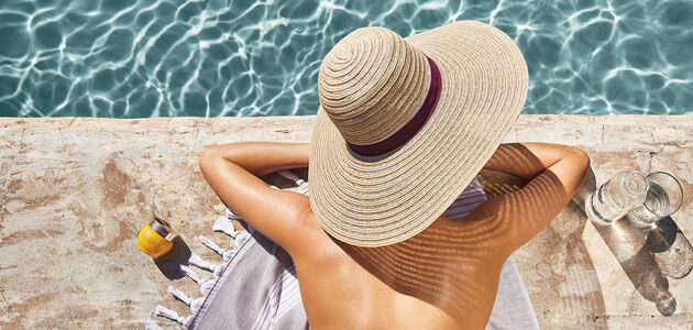 SPF and an innovative formula that preps your skin to maximise the benefits of your daily skincare routine.