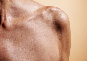 Used on Chest