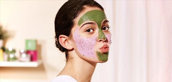 But First, What Is Combination Skin?
