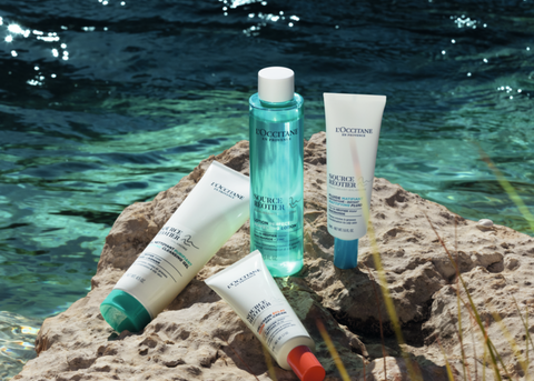 Cleanse & Moisturise