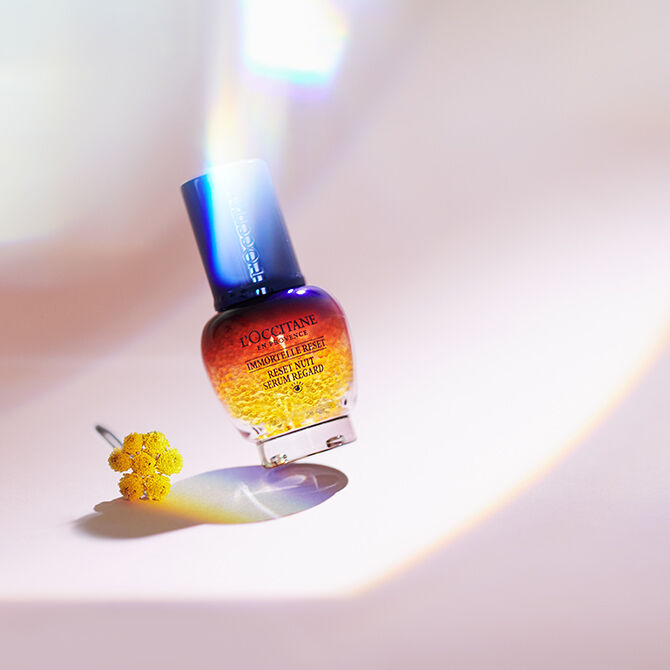 What If You Could Reset Your Eyes in Just One Night?