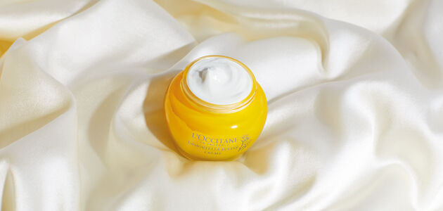 HELP FIRM YOUR SKIN
